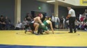 NCS Vinny v Borges