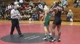 Robbie HJV v Santa Rosa