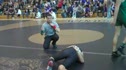 SCL Vinny v Windsor