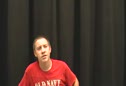 Young Travis talks about Jason Welch