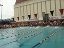 Santa Claus Meet - Coaches Relay