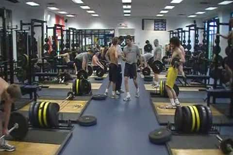 100 Cleans #2