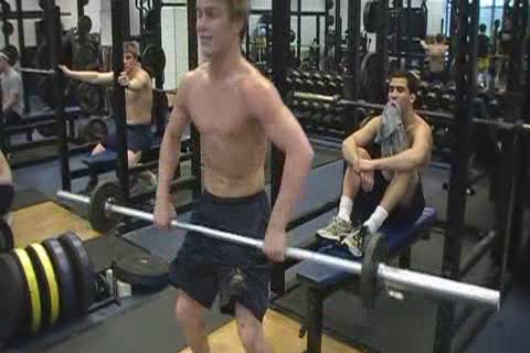100 Cleans For Time #2