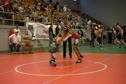 100 lbs D4 Richard Jackson VS Matthew Pauvlik