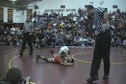 103 LBS Alfredo Grey (Wadsworth) VS Dylan Durso (Reynolds)