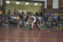 103 lbs HS Dylan Durso (Reynolds) VS Nick Bruschetta (St. Paris Graham)