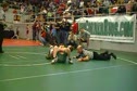 105 lbs D2 Cole Potts vs Noah Price