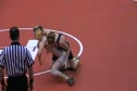 112- Campbell (Harrison) vs Fox (Western Brown)