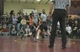 Zeb's Match of the Iron Man So Far 112 lbs HS Hunter Stieber (Monroeville) VS Evan Silver (Blair Academy)