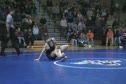 125 Brett Garrison Colonial Forge VS Garrett Dowdy