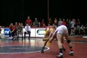 125 FINAL Jason Guffey Bloomsburg VS Eric Morrill Edinboro