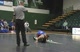 125 Kevin Martines Portland State VS Alan Bartelli Boise State