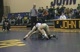 133 Adam Kirwinsky JCU VS Tony Lawler Heidelberg