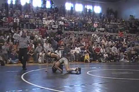 140 Collin Palmer St. Edward VS David Taylor St. Paris Graham