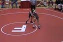 140- Conrad (Ross) vs Pressley (Harrison)