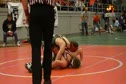 140 lbs D4 Jerek Cropper VS Dylan Hefner - Wrestling video 140 lbs D4 Jerek Cropper VS Dylan Hefner