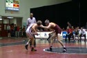 141 FINAL Frank Hickman Bloomsburg VS Joel Webster Edinboro