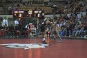 141- J Jaggers Ohio State VS Drew Lashaway Kent State