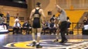141lbs Conor Beebe Central Michigan- vs. Chase Skonieczny Kent State-