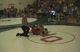 145lbs Konner Witt (Oak Harbor, OH) VS Josh Reindell (Oregon Cardinal Stritch, OH)