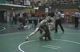 152 Seminfinal- Josh Demas W. NORTH VS Kevin Campbell Harrison