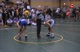 152 lbs HS R2, Dylan Alton, Central Mt, PA VS Tyler Leitza, Derry, PA