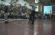 152lbs Jon McGooky (Sandusky Perkins) VS Adam Hogue (Blair Academy)