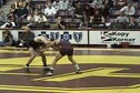 157 LB   Steve Brown-Central Michigan vs. Bryan Deutsch-Northern Illinois MAC FINALS