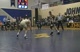 157 Zach Mizer Heidelberg VS Andrew Schafer JCU