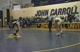 165 Devon Jurczak JCU VS Matt Curley Heidelberg