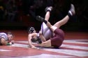 165 Hrunka Edinboro VS Schmelyun Bloomsburg