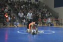 165 Matt Epperly VT VS Mike Sewell UVA