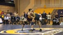 174lbs Ben Bennett Central Michigan- vs. Keith Witt Kent State-