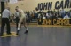 184 Ben Adams JCU VS Ed Bizorik Heidelberg