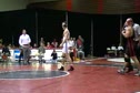 184 FINAL Shane Mallory East Stroudsburg VS Pat Bradshaw Edinboro