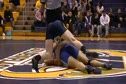 184 Kilgore KSU VS Peters UB