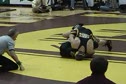 184 LB  Dustin Kilgore-Kent State vs. Nick Purdue-Ohio MAC FINALS