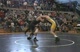 189 Sam Akin Troy Christian VS Max Thomaseutt