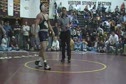 189 lbs HS Max Huntley (Blair Academy) VS Roman Sandoval (Shadyside Academy)