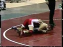 1993 State Finals - 112 (Wineberg vs Quimbaya)