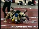 1993 State Finals - 135 -Musser vs. Vaughn
