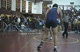 215 lbs HS Joe McMullen (Wyoming Semenary) VS Jon Weber (Christiansburg)