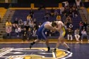 285 Barlow KSU VS Weber UB