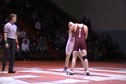 285 Birchler Edinboro VS Walsh Bloomsburg