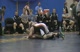 285 Tony Carothers Heidelberg VS Tim Lambert JCU