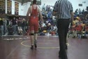285lbs Jeremy Johnson (Brecksville) VS Ben Buzelli (Wadsworth)