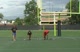 40 YD Dash