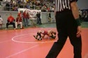 40 lbs D1 Colton Spurgeon VS Austin Hubbard - Wrestling video 40 lbs D1 Colton Spurgeon VS Austin Hubbard