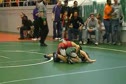 50 lbs D2 Stone Barden vs Michael Morganstern