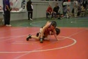 60 lbs D1 Cameron Porter VS Kurt Thompson - Wrestling video 60 lbs D1 Cameron Porter VS Kurt Thompson